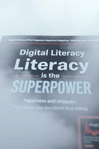 Digital Literacy &amp; Tech Trends: Understanding the Future of Technology