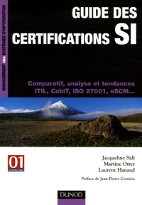 Guide des certifications SI