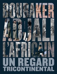 Boubaker Adjali l'Africain