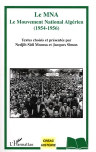Le MNA