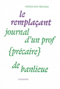Le remplaçant