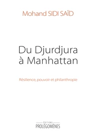 Du Djurdjura à Manhattan