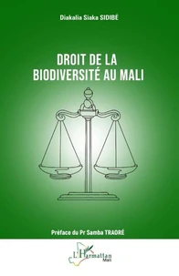 Droit de la biodiversité au Mali