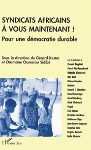 Syndicats africains, à vous maintenant !