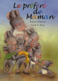 Le préféré de Maman