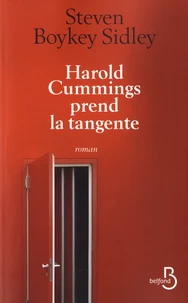 Harold Cummings prend la tangente