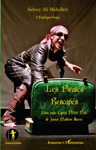 Les Pirates Rescapés