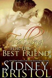 Falling for His Best Friend
