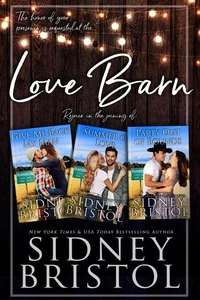 Love Barn