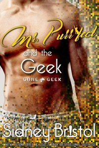Mr. Purr-fect and the Geek