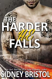 The Harder He Falls