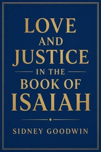 Love and Justice in the Book of Isaiah