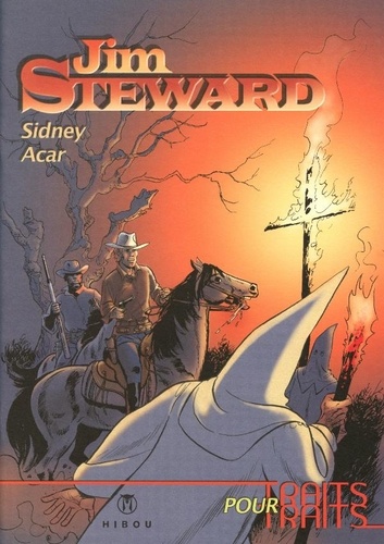  Sidney et  Acar - Jim Steward.