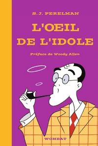 L'oeil de l'idole