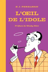 L'oeil de l'idole