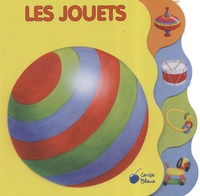  Sidney - Les jouets.