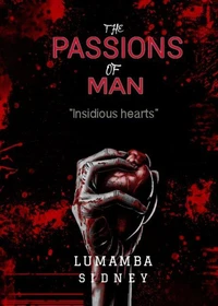 Passions of Man