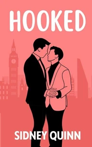 Hooked: An M/M Novella