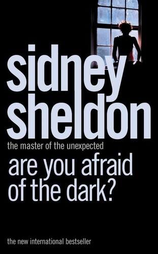Sidney Sheldon - Are You Afraid of the Dark?.
