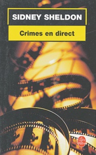 Sidney Sheldon - Crimes en direct.