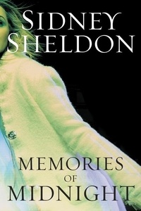 Sidney Sheldon - Memories of Midnight.