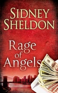 Sidney Sheldon - Rage of Angels.