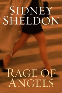 Sidney Sheldon - Rage of Angels.