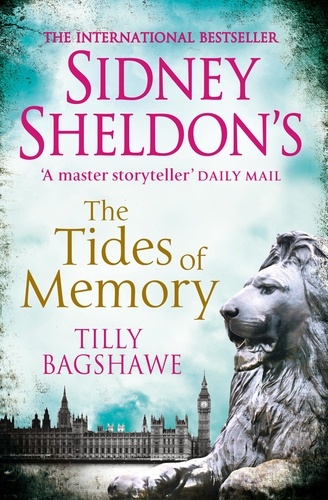Sidney Sheldon et Tilly Bagshawe - Sidney Sheldon’s The Tides of Memory.