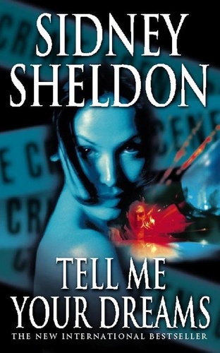 Sidney Sheldon - Tell Me Your Dreams.