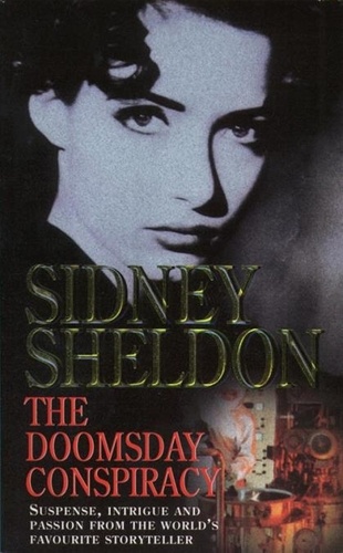 Sidney Sheldon - The Doomsday Conspiracy.