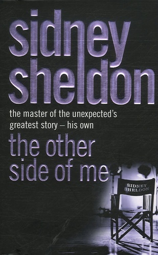 Sidney Sheldon - The Other Side of Me.