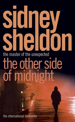 Sidney Sheldon - The Other Side of Midnight.