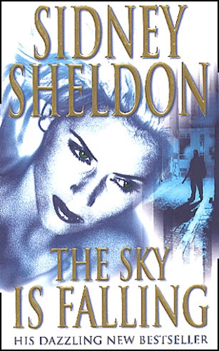 Sidney Sheldon - The Sky Is Falling.