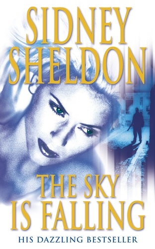 Sidney Sheldon - The Sky is Falling.