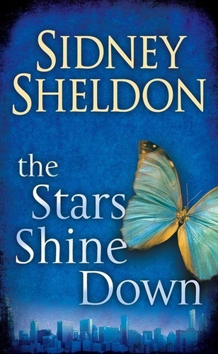 Sidney Sheldon - The Stars Shine Down.