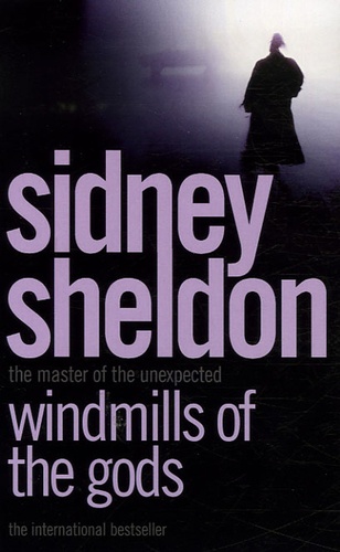Sidney Sheldon - Windmills of Gods.