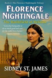 Florence Nightingale - The Battlefield of Reform