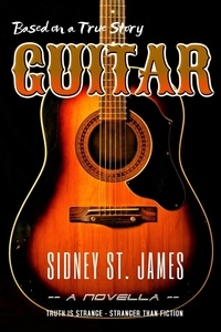  Sidney St. James - Guitar.