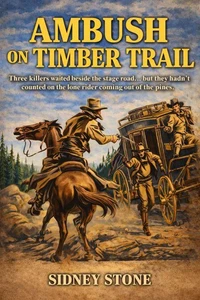 Ambush on the Timber Trail