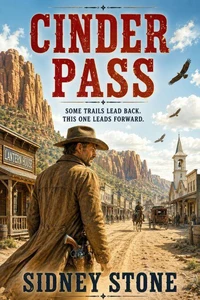 Cinder Pass