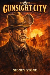 Gunsight City