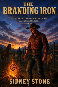 The Branding Iron
