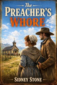 The Preacher's Whore