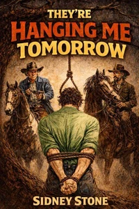 They're Hanging Me Tomorrow