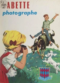 Babette photographe