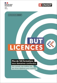BUT et licences
