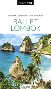Sidonie Chollet - Bali et Lombok - S'inspirer / Découvrir / Voir autrement.