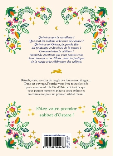 Ostara, la grande fête de la nature. Célébrer le sabbat du printemps