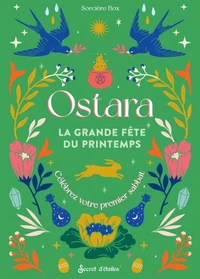 Ostara, la grande fête de la nature