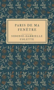 Paris de ma fenêtre